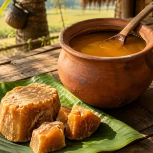 ১ কেজি খেজুরের গুর